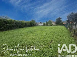 Building plot in Loire-sur-Rhône (69700)