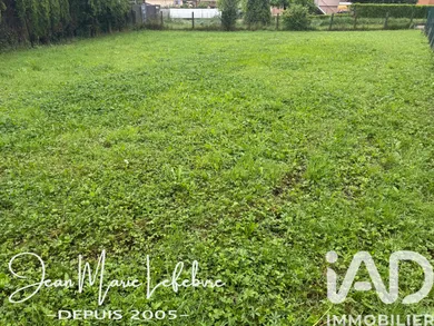 Building plot in Loire-sur-Rhône (69700)