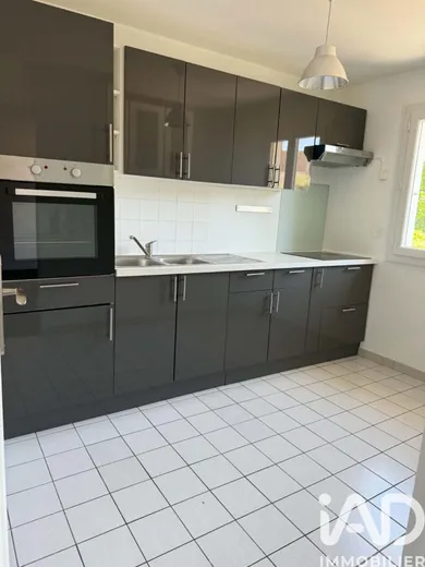 Duplex à Tournan-en-Brie (77220)