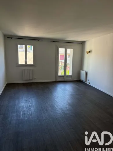 Duplex à Tournan-en-Brie (77220)