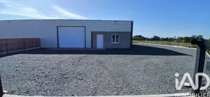 Atelier à Bazoges-en-Paillers (85130)