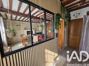 House in Nonant (14400)