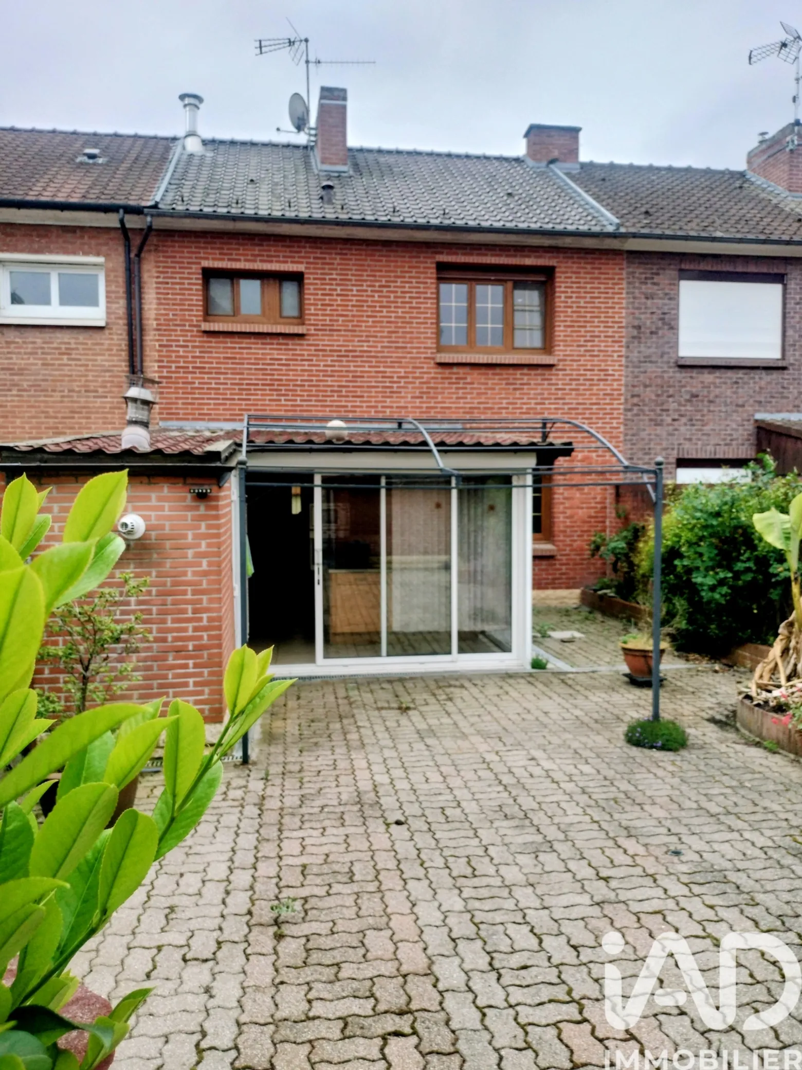 Vente maison à Vieux — 2