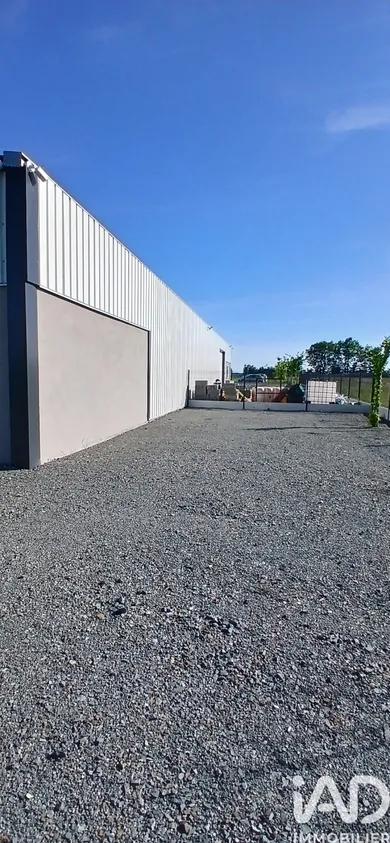 Atelier à Bazoges-en-Paillers (85130)