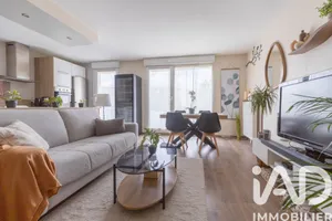 Apartment in Dijon (21000)