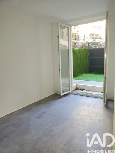 Appartement à Montrouge (92120)