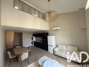 Duplex à Bordeaux (33000)