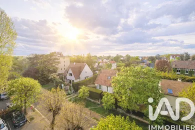 Appartement à Maisons-Laffitte (78600)