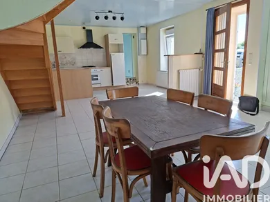 Park home in Penvénan (22710)