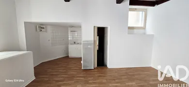 Appartement à Paulhaguet (43230)