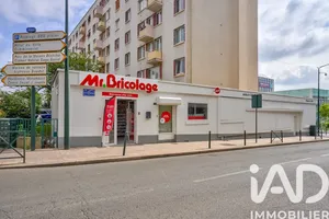 Divers Commerces à Clamart (92140)