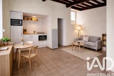 Appartement à Paulhaguet (43230)