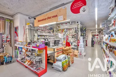 Divers Commerces à Clamart (92140)