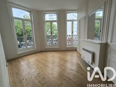 Apartment in Lille (59000)