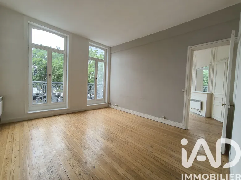 Appartement 2 pièces 46 m² · à Lille · 45,5 m² · 179 950 €