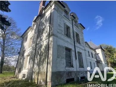 Château à Beuzeville (27210)