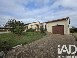 Traditional house in Eaunes (31600)