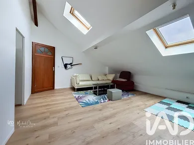Apartment in Vougy (74130)