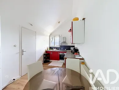 Apartment in Vougy (74130)