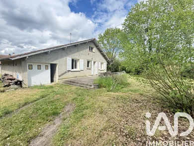 Maison à Montussan (33450)