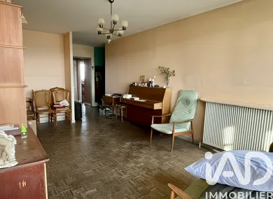 Appartement à Montrouge (92120)