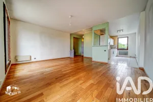 Appartement à Metz (57070)