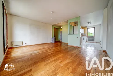 Appartement à Metz (57070)