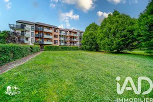 Apartment in Metz (57070)
