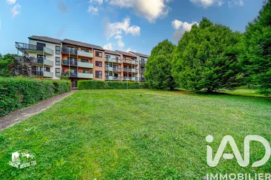 Apartment in Metz (57070)