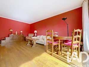 Appartement à Boulogne-Billancourt (92100)