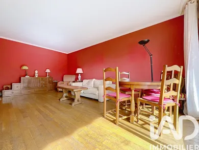 Apartment in Boulogne-Billancourt (92100)