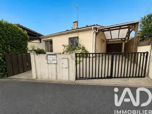 Maison à Villenave d'Ornon (33140)