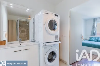 Appartement à Viry-Châtillon (91170)