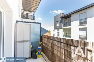Apartment in Viry-Châtillon (91170)