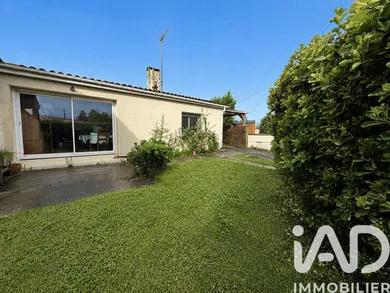 Maison à Villenave d'Ornon (33140)