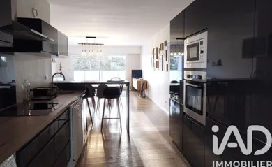 Appartement à Le Touquet-Paris-Plage (62520)