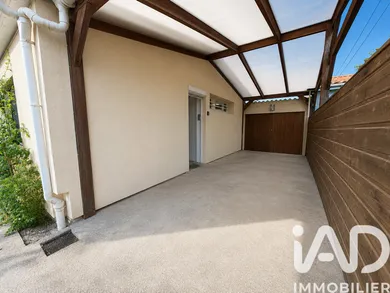 Maison à Villenave d'Ornon (33140)