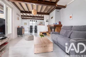 Maison à Mornant (69440)
