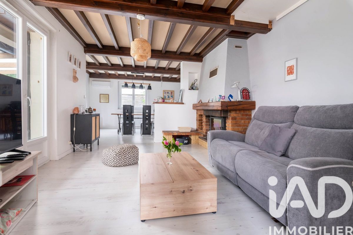 maison à Mornant