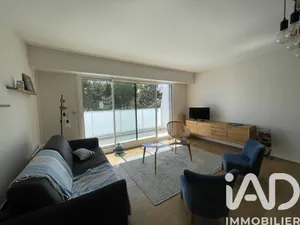 Appartement à Le Touquet-Paris-Plage (62520)