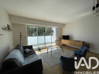 Appartement à Le Touquet-Paris-Plage (62520)
