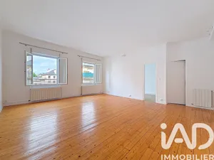 Appartement à Rouen (76000)