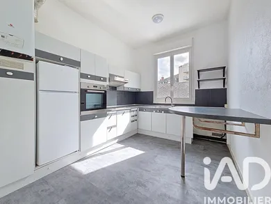 Appartement à Rouen (76000)