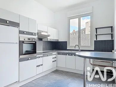 Appartement à Rouen (76000)