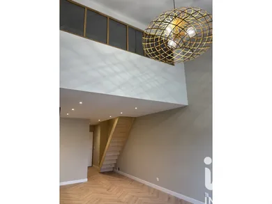 Duplex in Bordeaux (33000)