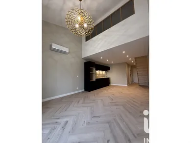 Duplex in Bordeaux (33000)