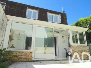 Maison à Bondoufle (91070)