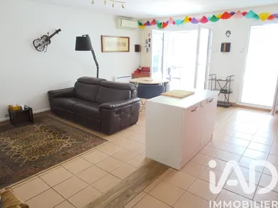 Maison à Bondoufle (91070)
