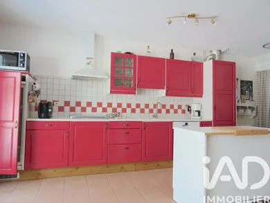 Maison à Bondoufle (91070)