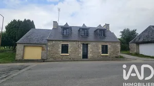 House in Guerlesquin (29650)